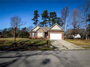 102 Wadesborough Pl, Wadesboro, NC 28170