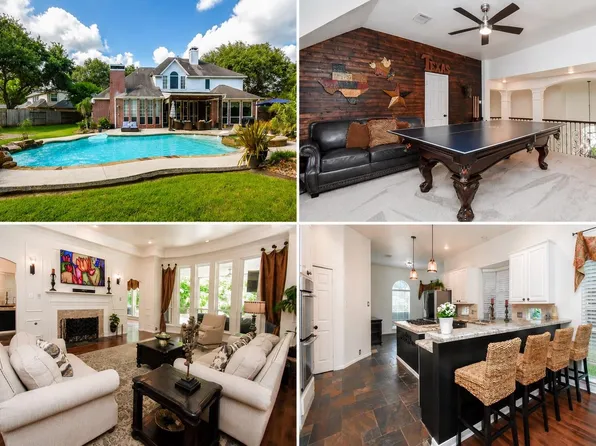 22211 Winding Lake Ct, Katy, TX 77450
