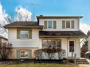 1414 Wilson Ave, Wheaton, IL 60189
