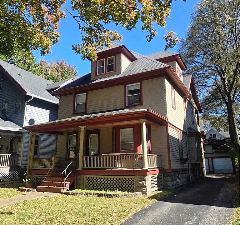 108 Vassar St #LOWER