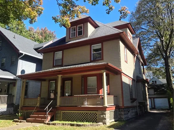 108 Vassar St, Rochester, NY 14607