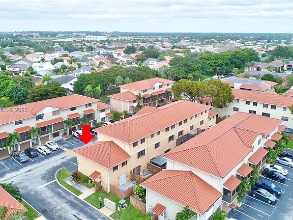 2nd image of 9874 Hammocks Blvd APT 108-49