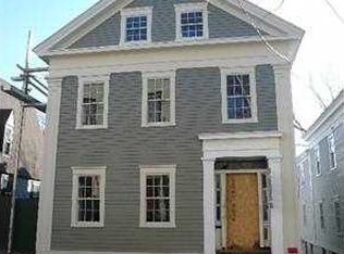 47 Transit St #1, Providence, RI 02906