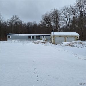 239 County Route 8, Fulton, NY, 13069