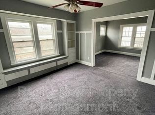 3783 E 144th St FLOOR 2, Cleveland, OH
