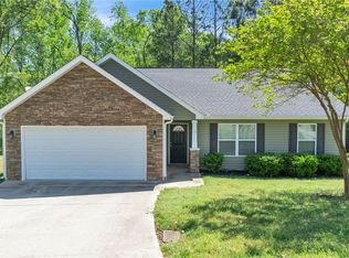 7 Appledown Ct, Anderson, SC 29621
