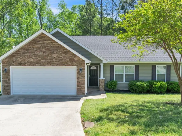 7 Appledown Ct, Anderson, SC 29621