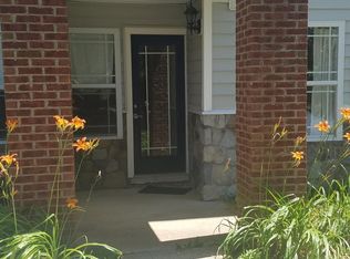 2414 Lake Park UNIT 5105, Lexington, KY 40502