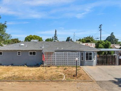 5433 E Dakota Ave, Fresno, CA, 93727
