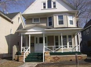 1548 Saint Paul St, Rochester, NY 14621