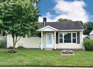 416 Teri St, South Bend, IN