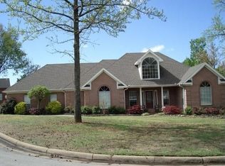 2809 Pebble Creek Cv, Jonesboro, AR 72404