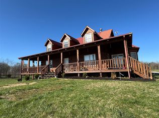 12936 Cemetery Rd, Bowling Green, KY 42103