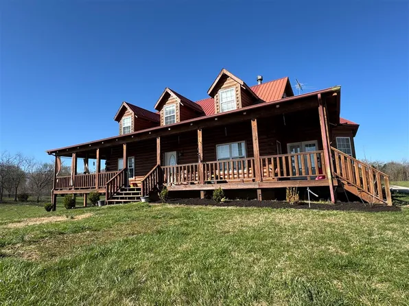 12936 Cemetery Rd, Bowling Green, KY 42103