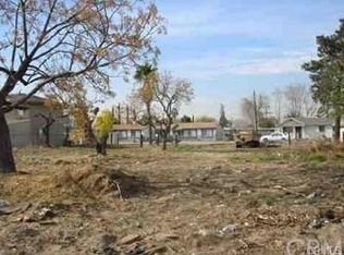 8135 Whitlock Ave, San Bernardino, CA 92410