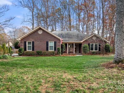 2164 Mill House Ln, Matthews, NC, 28104