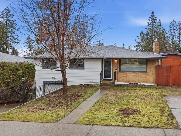 3703 E 18th Ave, Spokane, WA 99223
