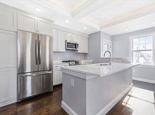 23 Taylor St FLOOR 2, Waltham, MA 02453