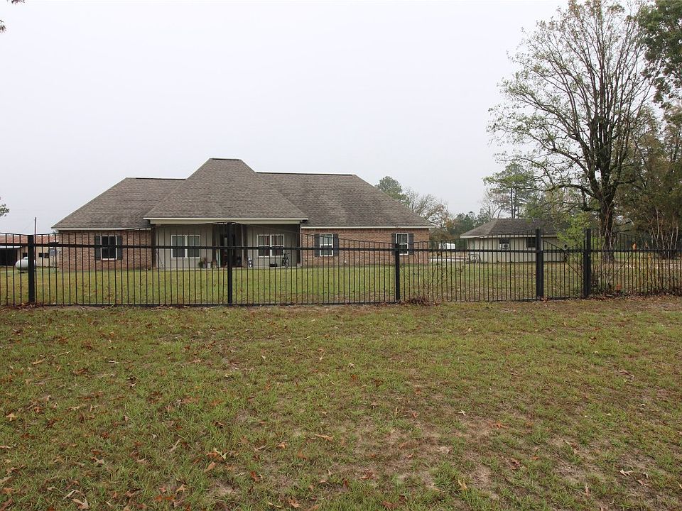 656 Highway 807, Haynesville, LA 71038 Zillow