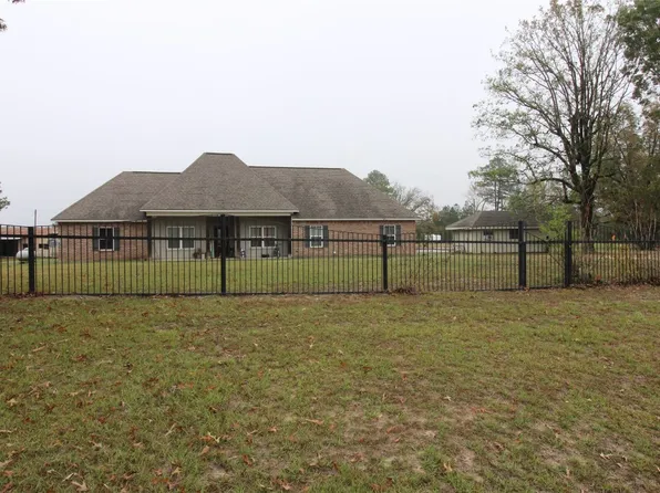 656 Highway 807, Haynesville, LA 71038