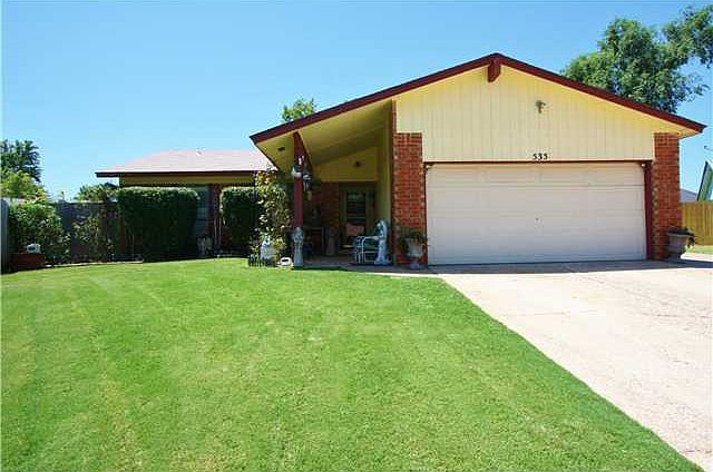 1st image of 535 S Forest Court Dr