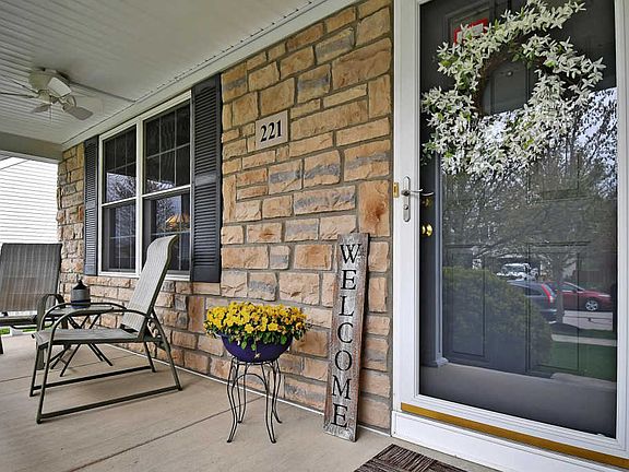 2nd image of 221 Crystal Petal Dr