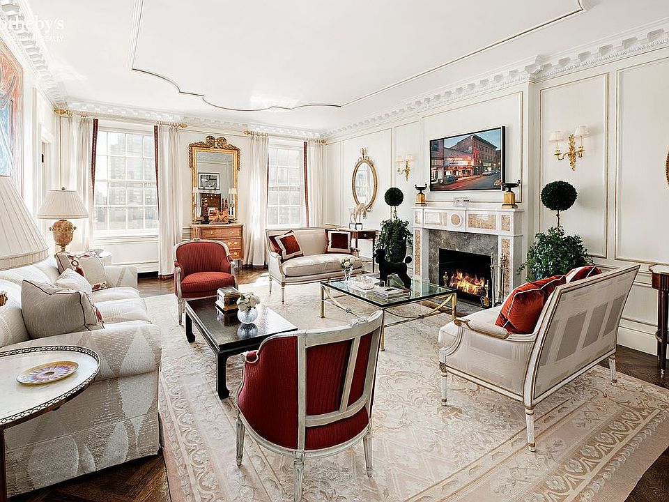 1st image of 580 Park Ave Unit Penthouse D