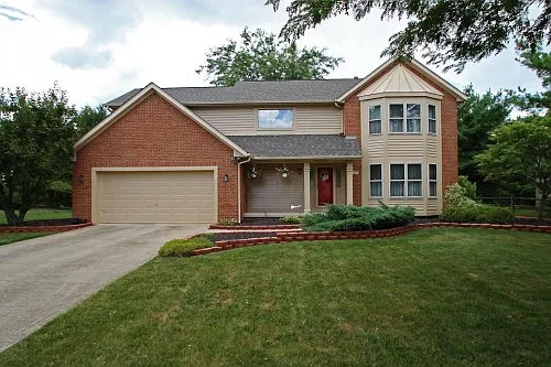 12732 Westfall Cir NW photo 1
