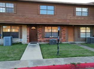 2201 S Jackson Rd, Pharr, TX 78577