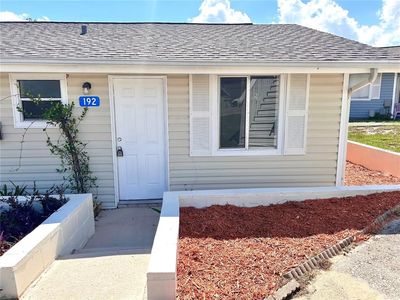 10301 Us Highway 27 Unit 192, Clermont FL - Owner Finance Home