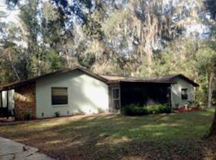 24115 Winding Creek Dr, Brooksville, FL 34601