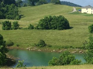 Russell Brothers Rd, Sharps chapel, TN 37866