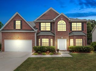 59 Wellsley Ct, Dallas, GA 30132