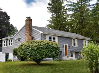 179 Thurber Ave, Attleboro, MA 02703