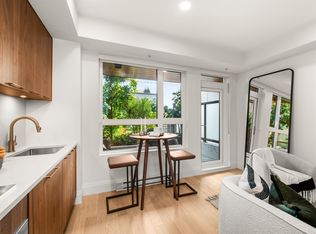 2550 Garden Dr #106, Vancouver, BC V5N 4X6