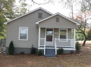 707 Briarwood St, Kannapolis, NC 28081