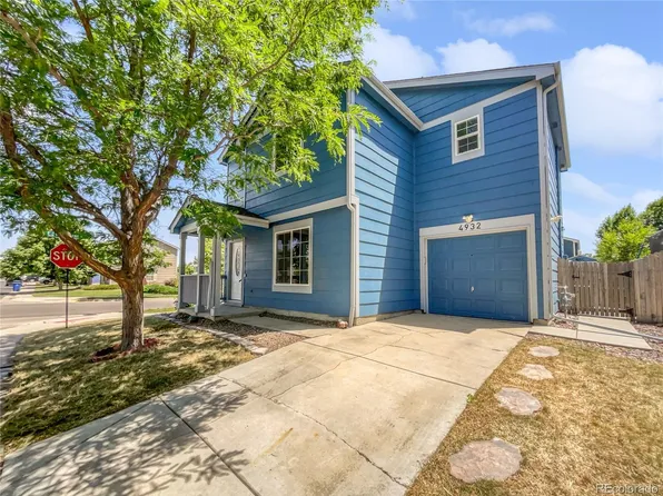 4932 E 100th Lane, Thornton, CO 80229