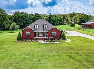 624 Segler Rd, Grant, AL 35747