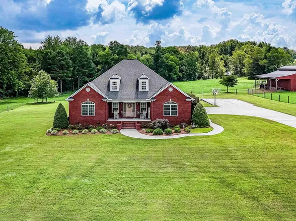 624 Segler Rd, Grant, AL 35747