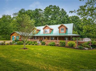 2981 N Old 56, Salem, IN 47167