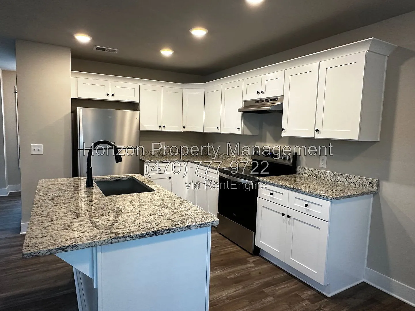 2 bed, 2.5 bath, 1264 sqft, $1,975 — Photo 4
