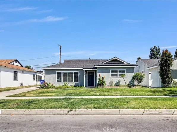 10918 Ringwood Ave, Santa Fe Springs, CA 90670