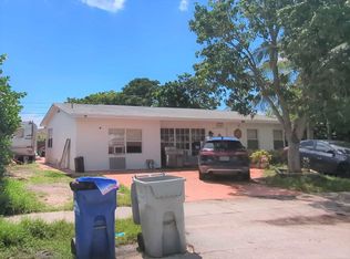 3160 NE 11th Ave, Pompano Beach, FL 33064