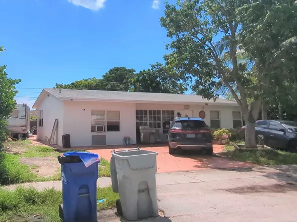 3160 NE 11th Ave, Pompano Beach, FL 33064