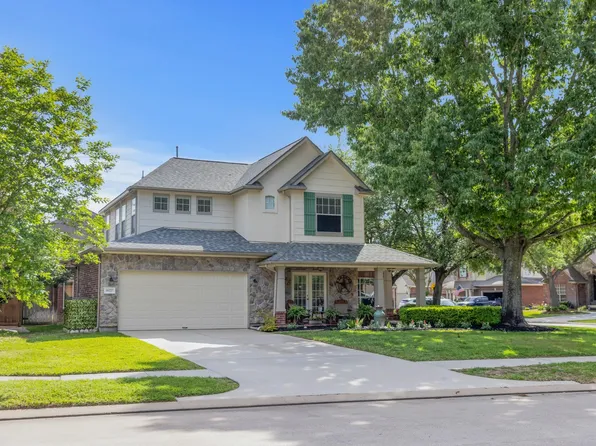 10227 Crescent Bluff Ln, Houston, TX 77070