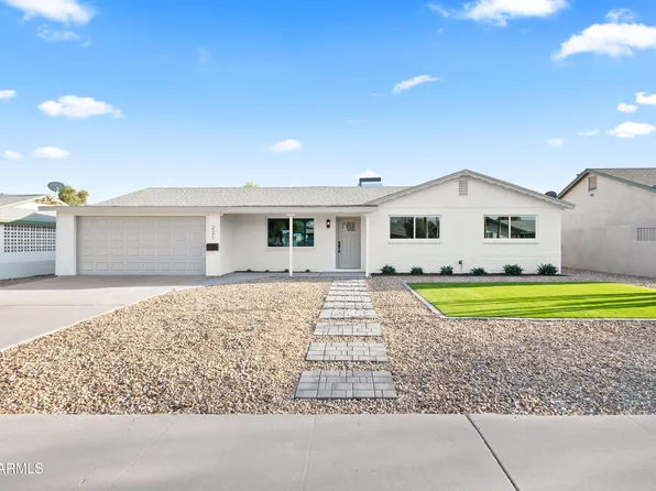 221 E MCKINLEY Street, Tempe, AZ 85288
