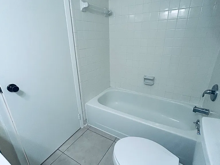 Bathroom #2
