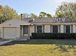 10552 Wood Dale Dr, Dallas, TX 75228