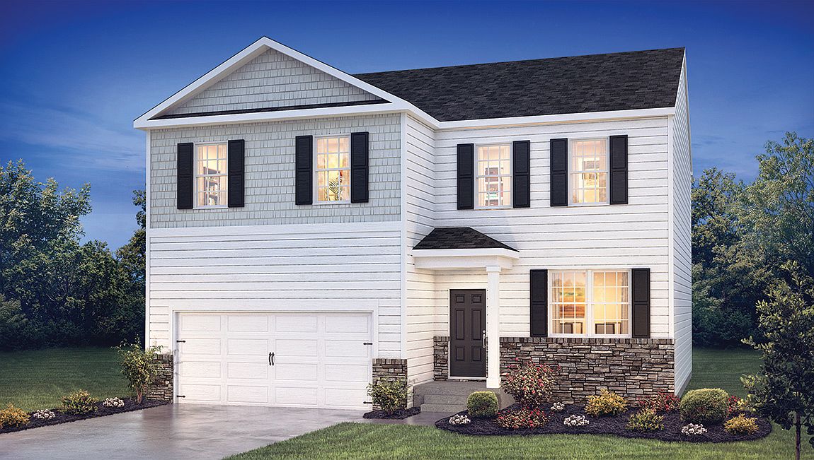 Galen Plan, The Villages at Oakshire, Atlanta, GA 30354 Zillow