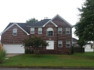 2108 Chesterfield Loop, Chesapeake, VA 23323